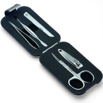 Clap Nail Care Nails