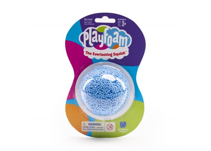 Classic Playfoam Jumbo Pod Arts & Crafts