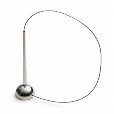 Clip Counter Pen Round Office & Stationery
