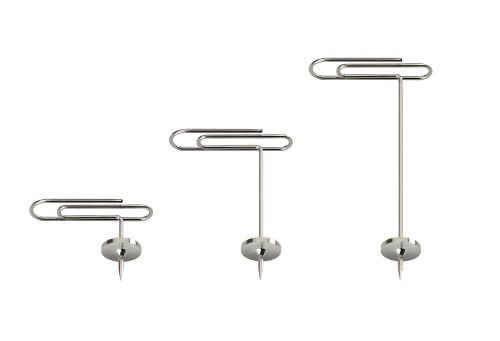 Clipster - Photo Memo Holder Office & Stationery