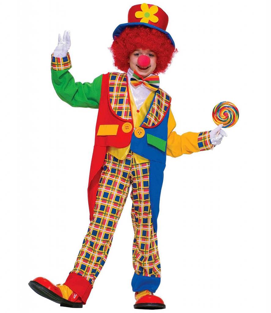 Clown On The Town Careers