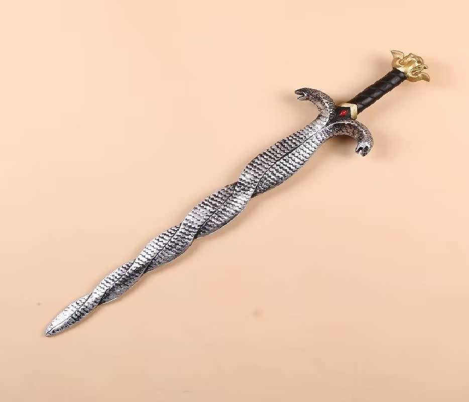 Cobra Catana Sword