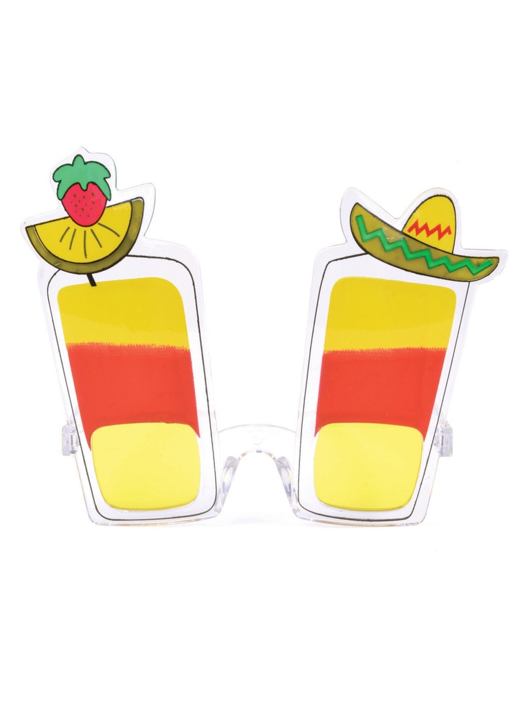 Cocktail Glasses Eyeglasses