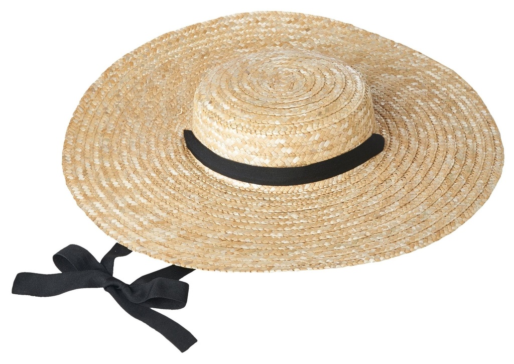 Colonial Hat