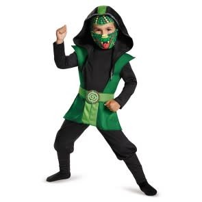 Combat Cobra Ninja Boys Toddler