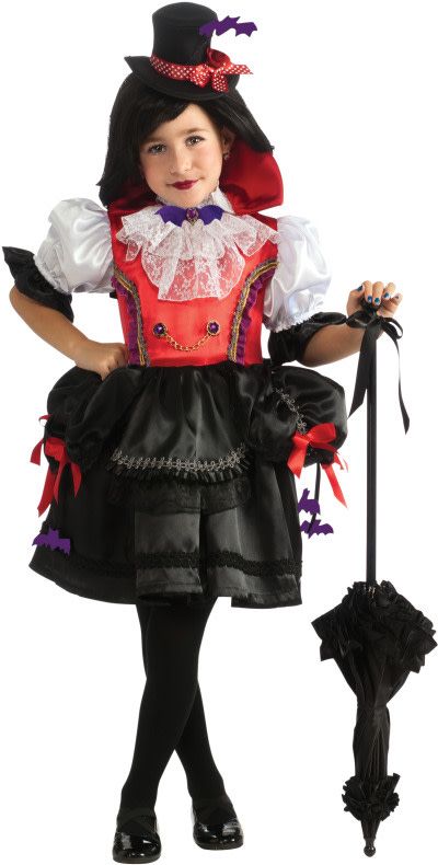 Contessa Girls Child
