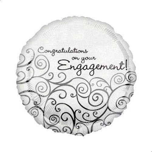 Copy of 22" Bubble Balloon Happy birthday Make a wish