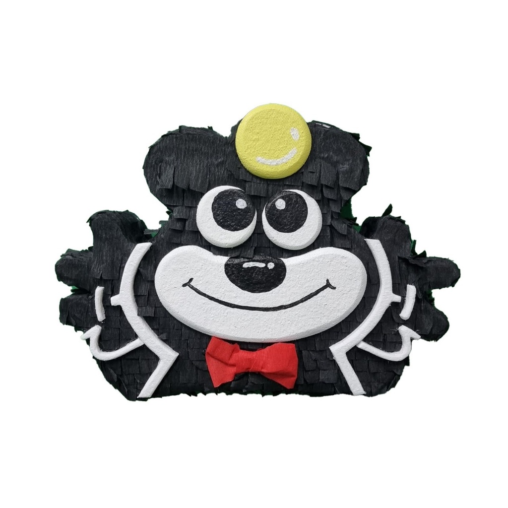 Mini Die-Cut  - Marukawa 30 cm Pinatas