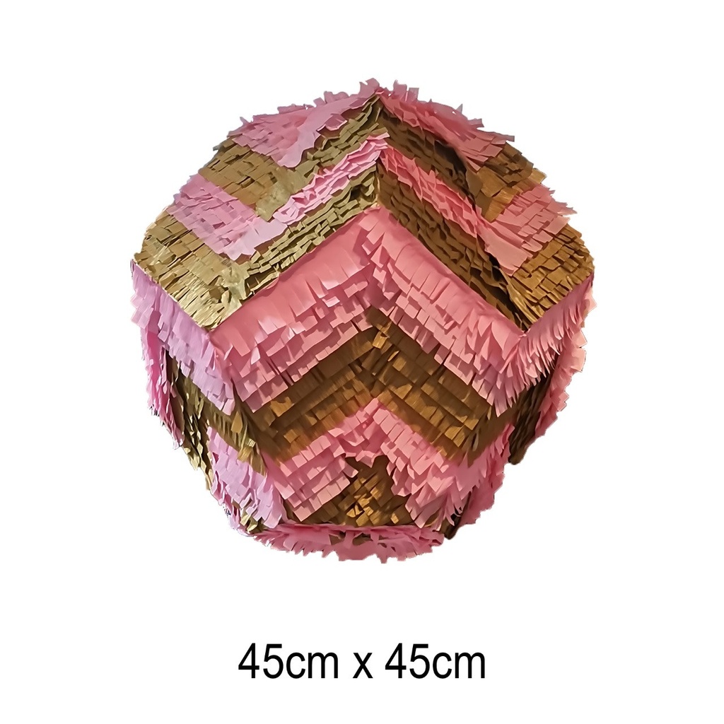 Copy of Medium Die Cut   60 cm-Crescent Moon Pinatas