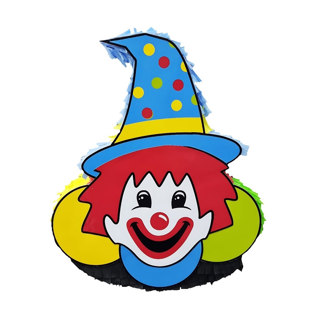 Copy of  Die cut(37X54) cm-Skull Sunflower Pinatas