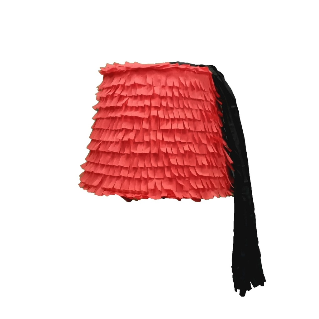 Copy of  Round 45 cm-TMNT Ninja Turtles Mutant Mayhem Pinatas