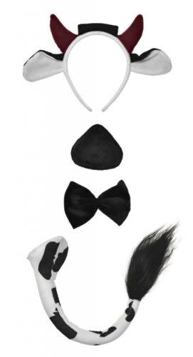 Cow Set & Sound