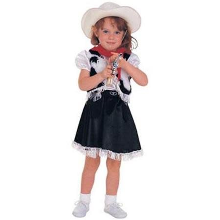 Cowgirl TD/Child Girls Toddler