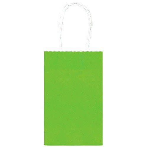 Cub Bag 10Pk Light Green National Day