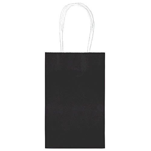 Cub Bag Value Black