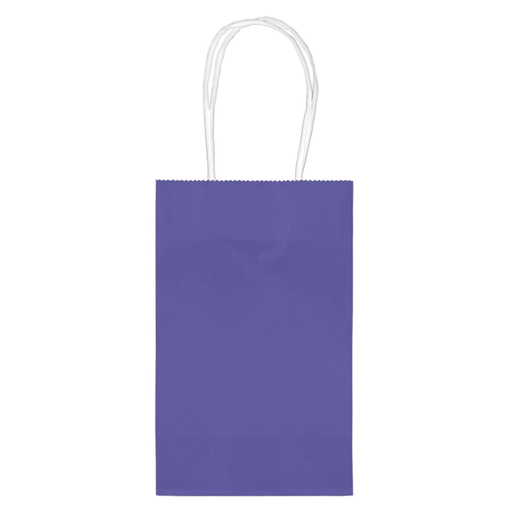 Cub Bag Value Pack - New Purple Containers