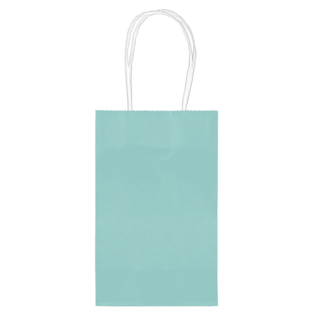 Cub Bag Value Pack - Robins Egg Blue Containers