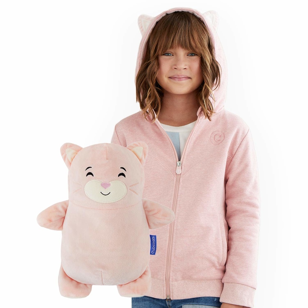 Cubcoats Kali The Kitty Gifts