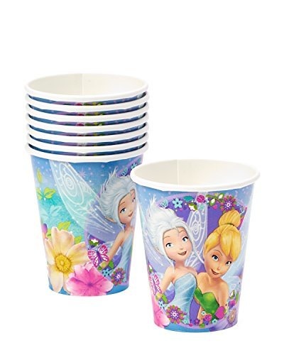 Cup 9Oz Best Friend Fairies