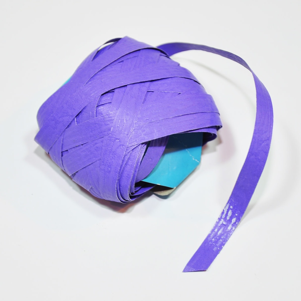 Curling Ribbons