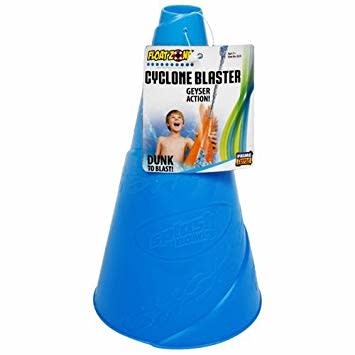 Cyclone Blaster-Green