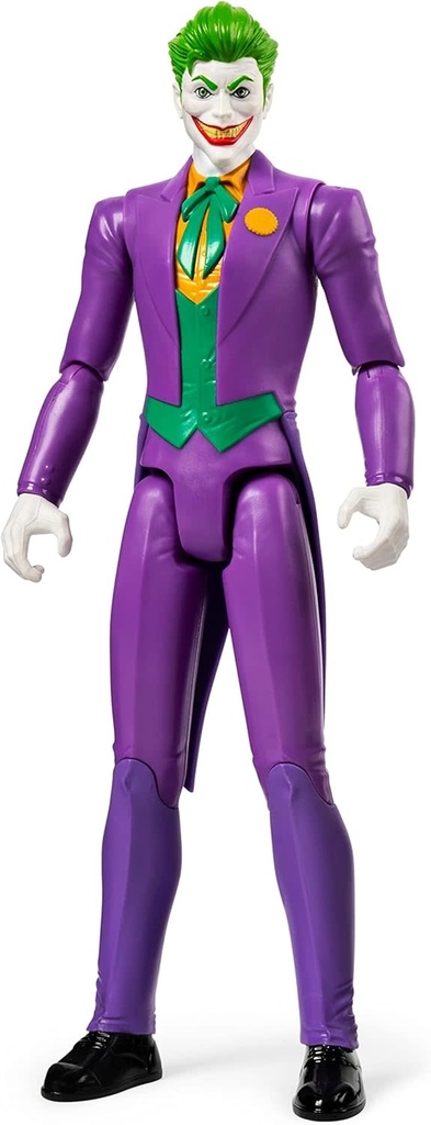 DC Comics Batman 12 Inch Action Figure-The  Joker