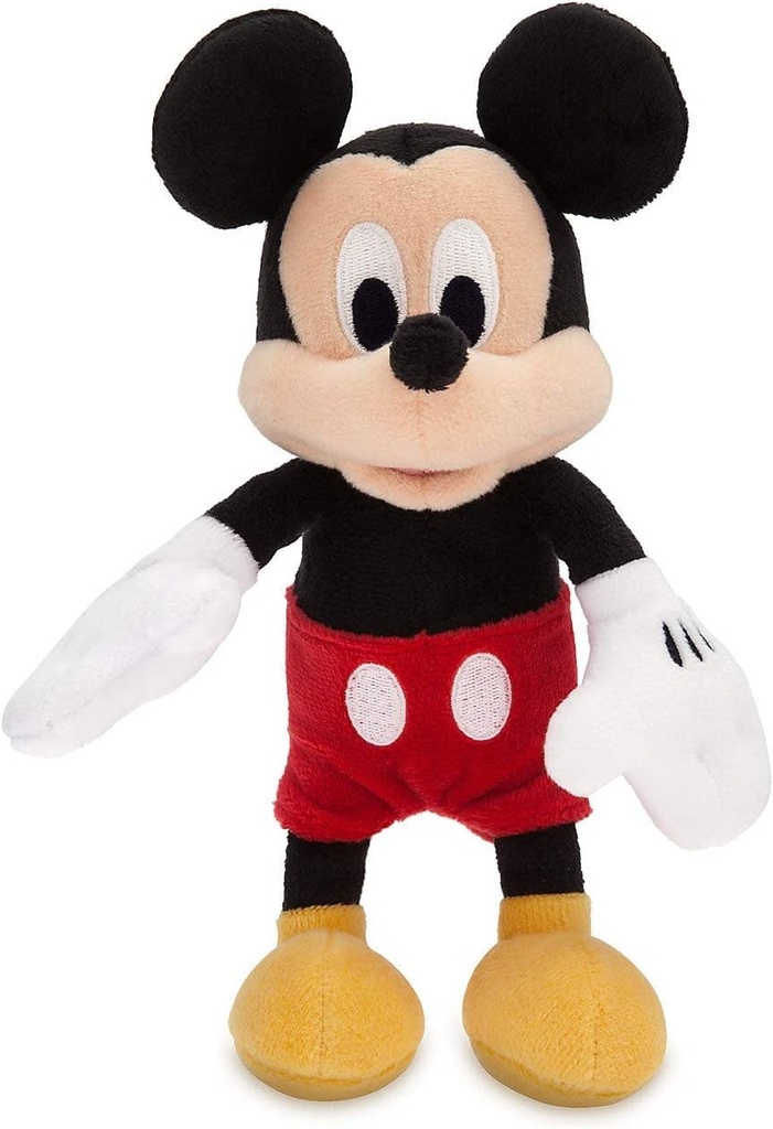 Disney Plush Core Mickey 17 Inch