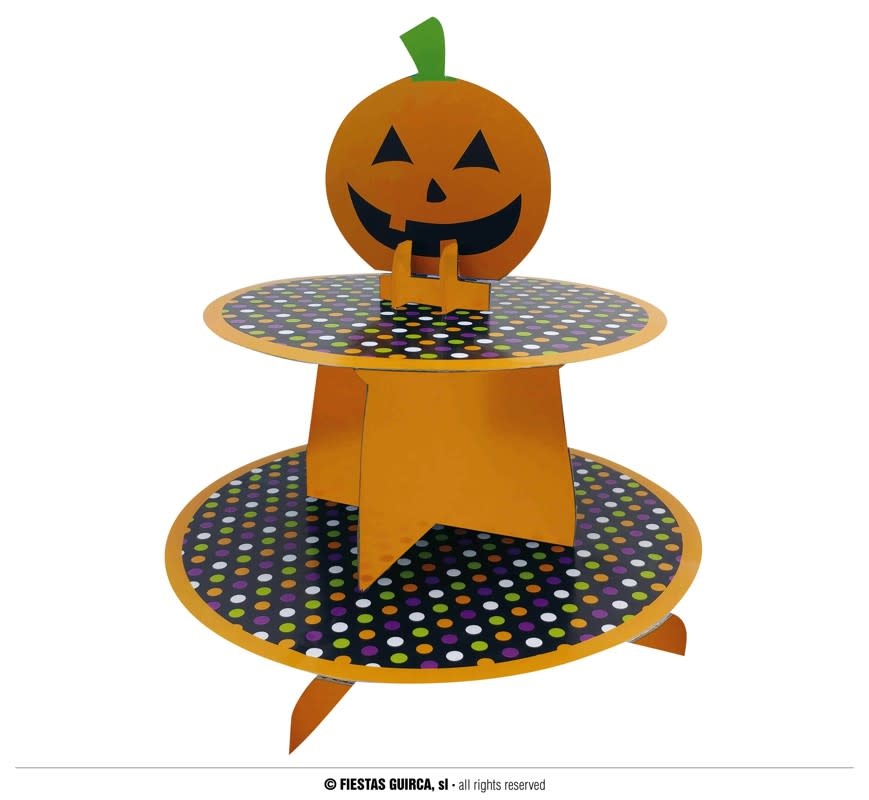 DOUBLE MUFFIN TRAY 25 CMS