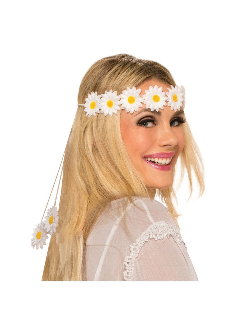 Daisy Headband