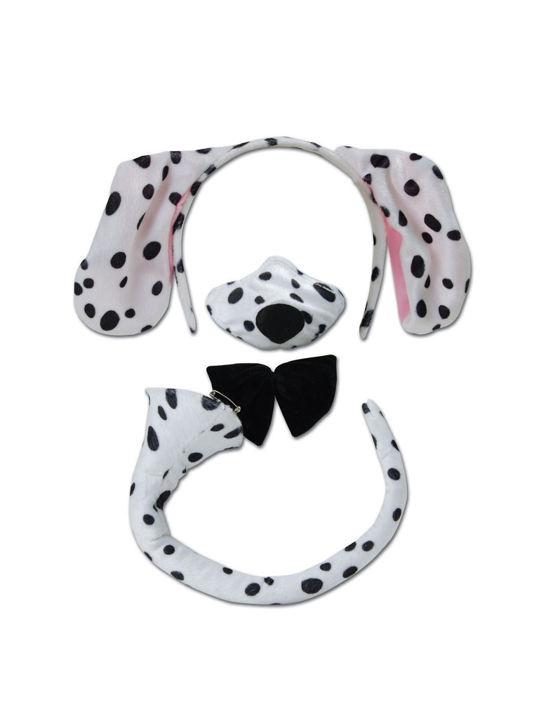 Dalmatian Set & Sound