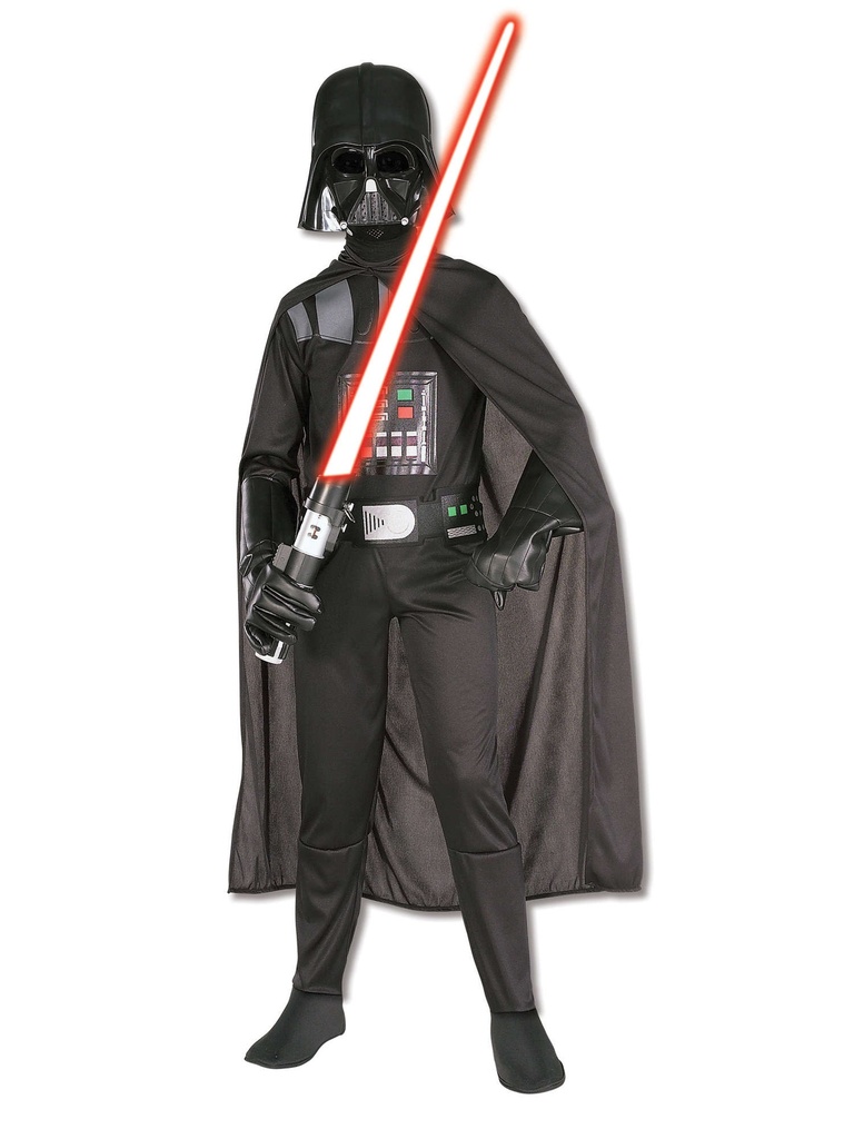 Darth Vader Costume (14-16)