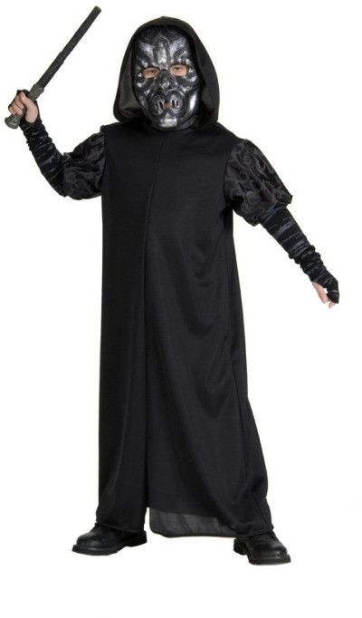 Deatheater - H Potter Boys Child