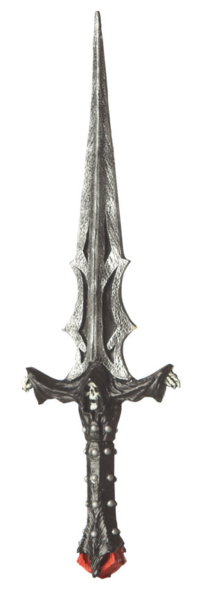 Deaths Dagger