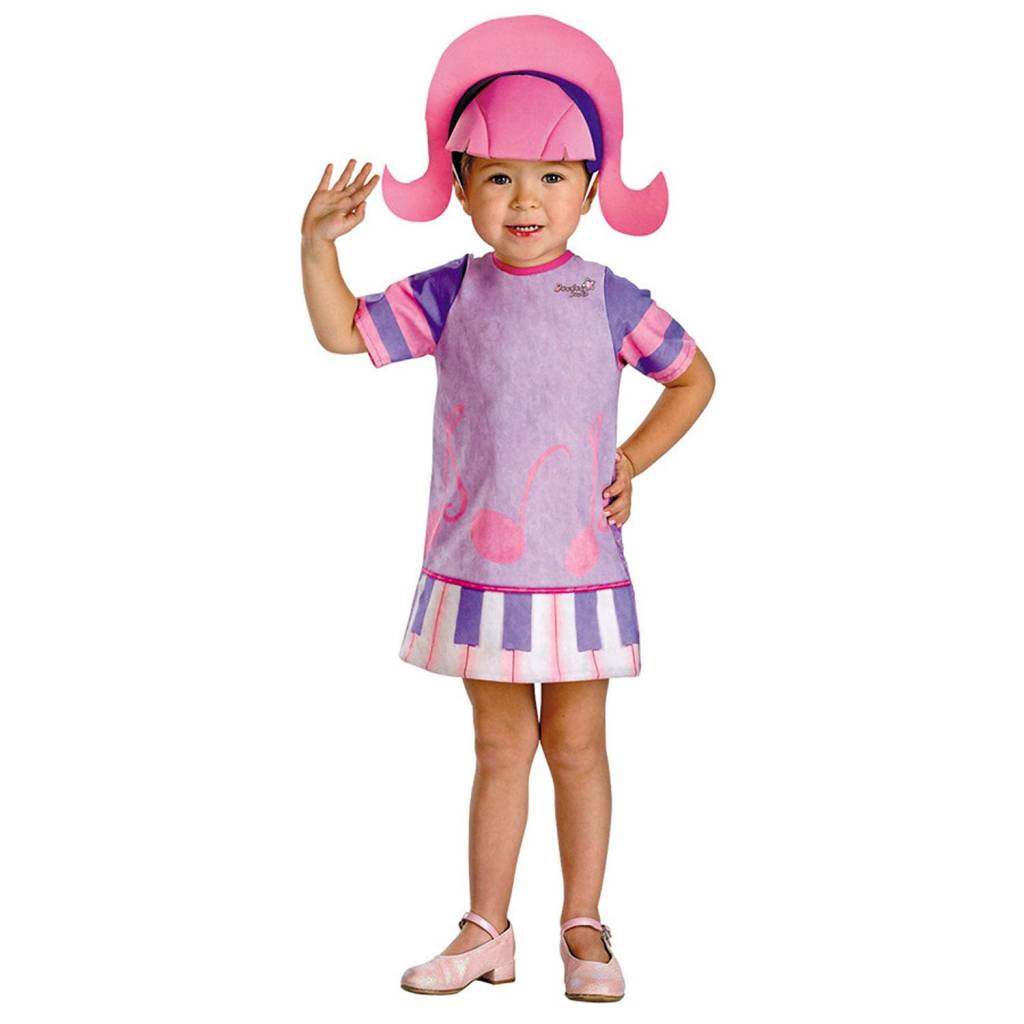 Deedee Doodle XS/Child Girls Toddler