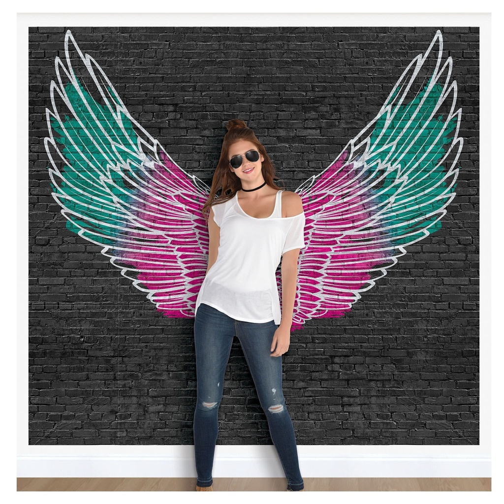 Deluxe Scene Setters  - Wings