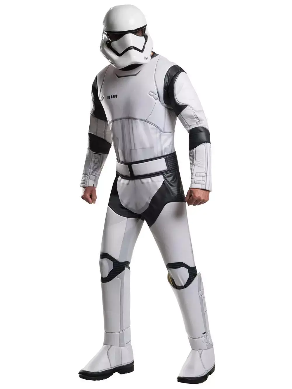 Deluxe Stormtrooper Adult/Std