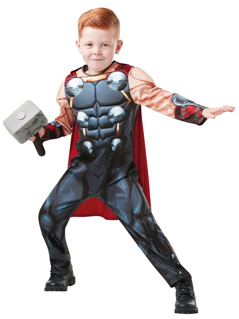 Deluxe Thor Costume