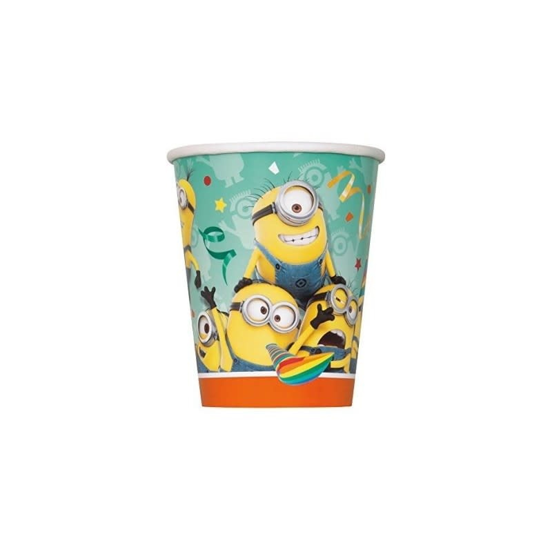 Despicable Me - Cups (9 oz)