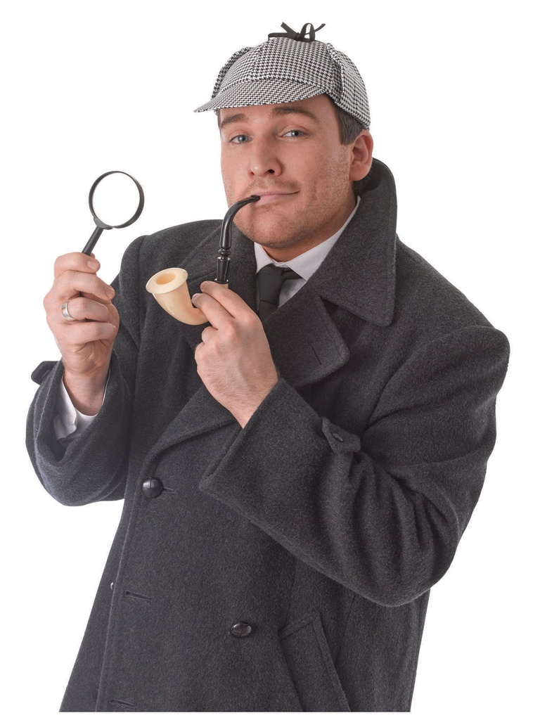 Detective Kit