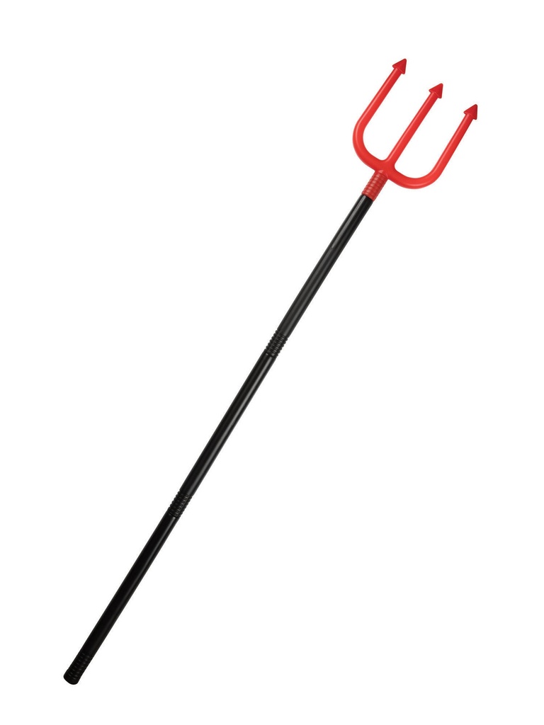 Devil Fork (4Pc)