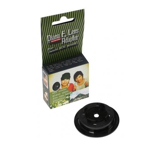 Diana Slr Adaptor Pack Photography