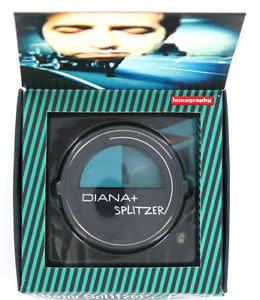 Diana Splitzer Lens Photography