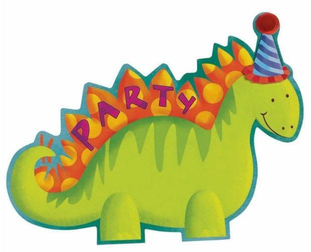 Dinosaur Invt Dinosaurs & Dragons