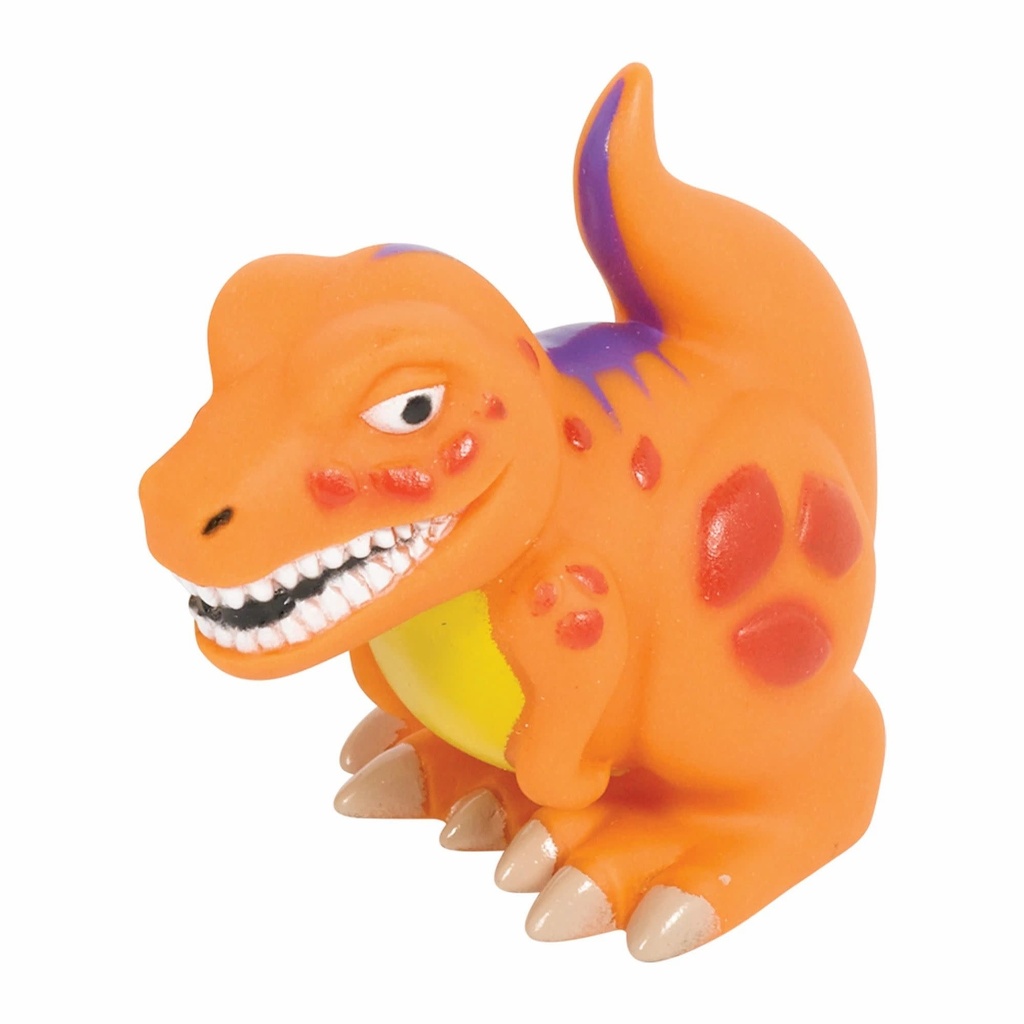 Dinosaur Squirt Toy Dinosaurs & Dragons