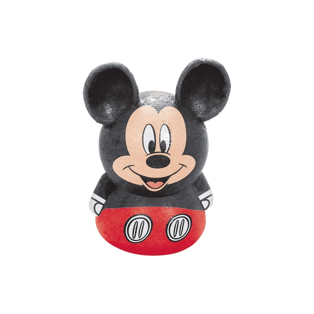 Disney  Mickey Mouse Finger Puppet 1 1/2 Inch 5/pk