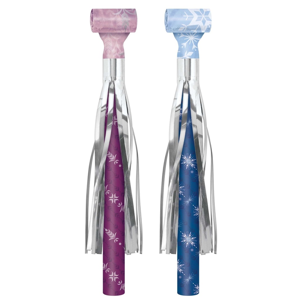 Disney Frozen 2  Blowouts & Noisemakers