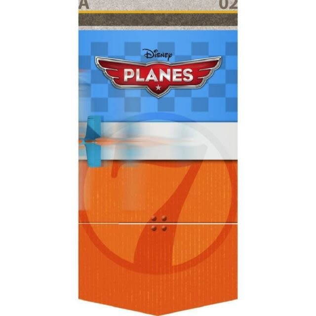 Disney Planes - Table Cover