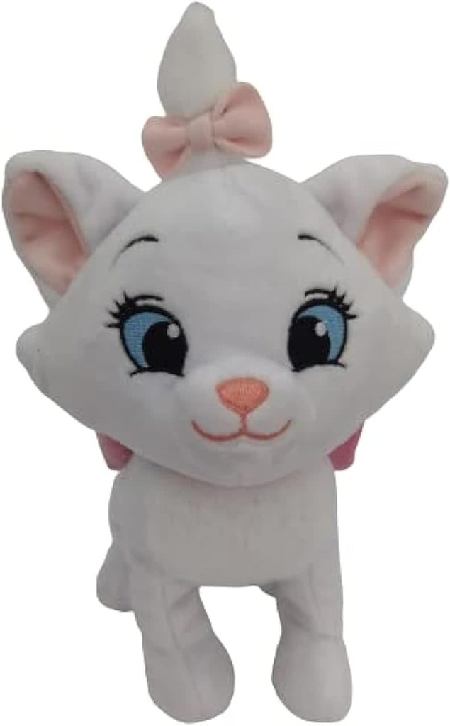 Disney Plush Animal Value Marie M10