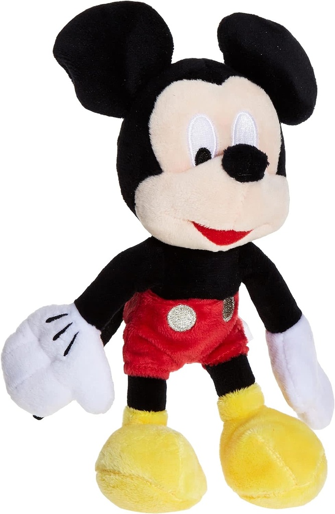 Disney Plush Core 30 Inch-Mickey