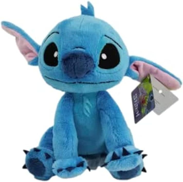 Disney Plush Core Stitch M 10